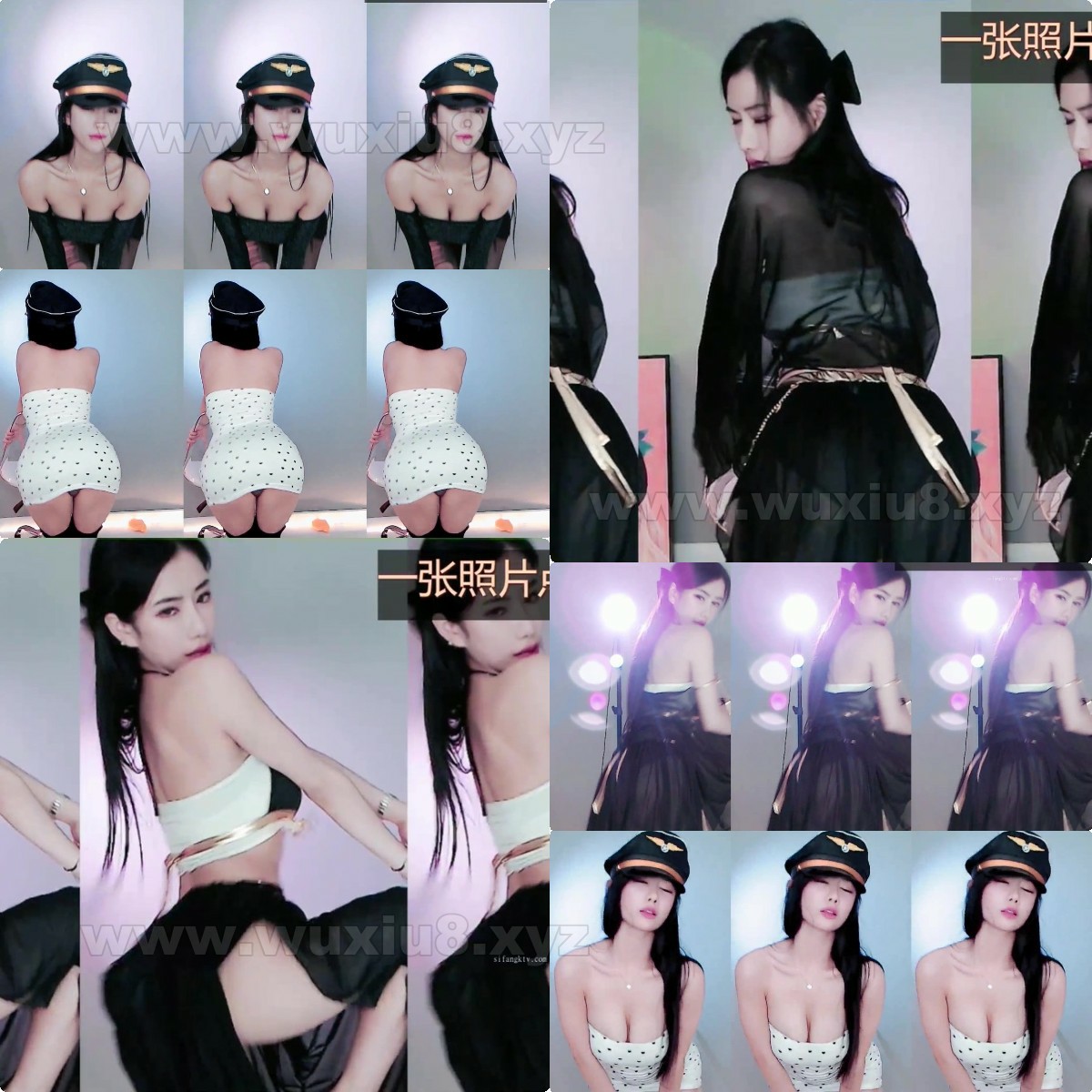 【网易CC】千亦（139v 17G）