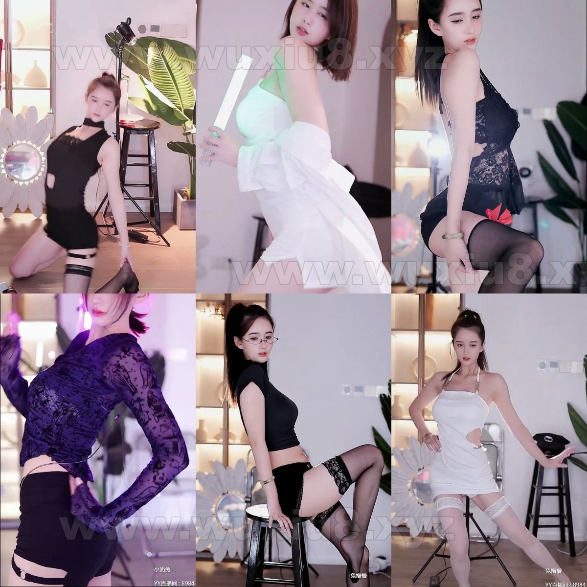 【YY】月月王（29V）