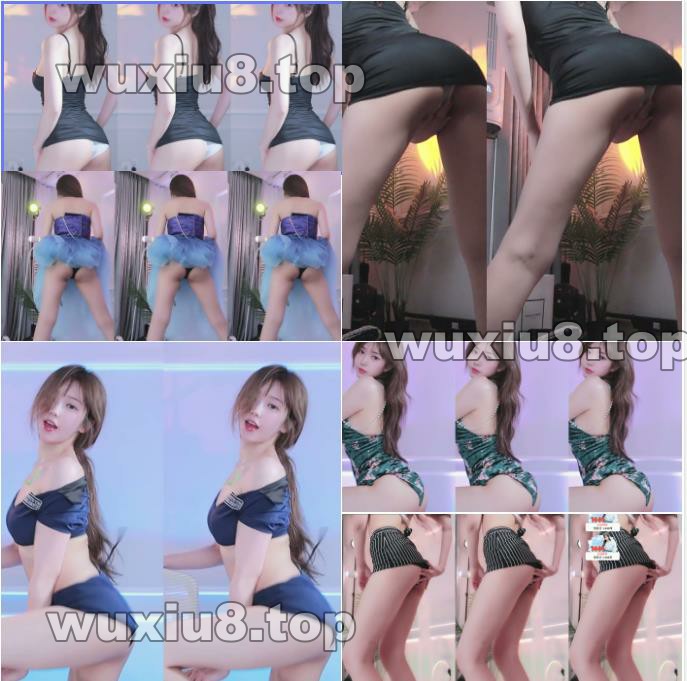 Afreeca TV 韩雅 (12v 1.7G)