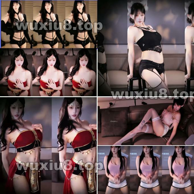 【星球主播】小思怡（11v 1.5G)