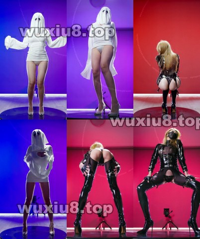 【绝对舞力】Patreon-26-3-P2（4v 5.8G）